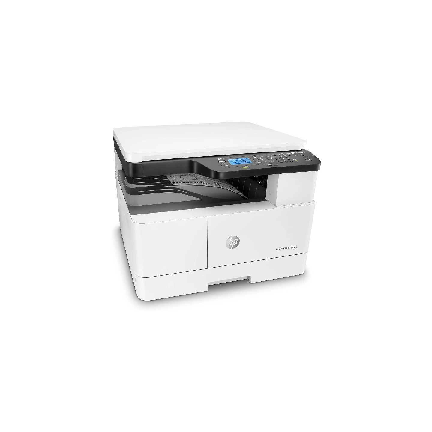 Multifunkcijski printer HP LaserJet M438n A3
