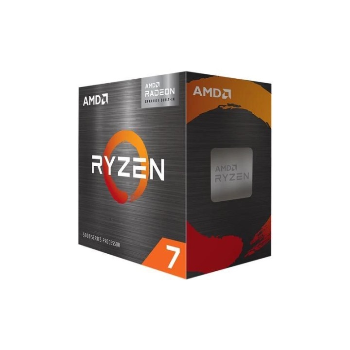 Procesor AMD Ryzen7 5700G AM4