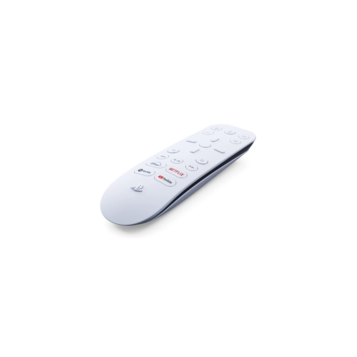 Sony media remote za PS5 - PlayStation 5