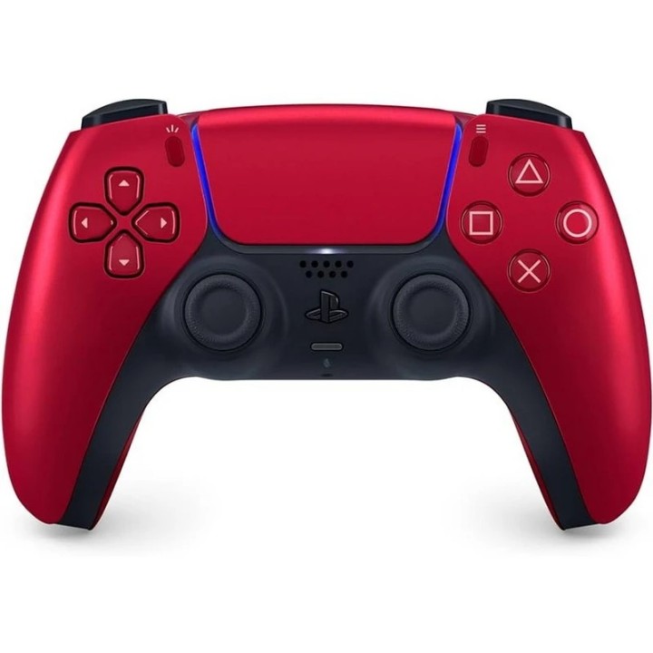Sony PS5 DUALSENSE WIRELESS CONTROLER Cosmic RED v2
