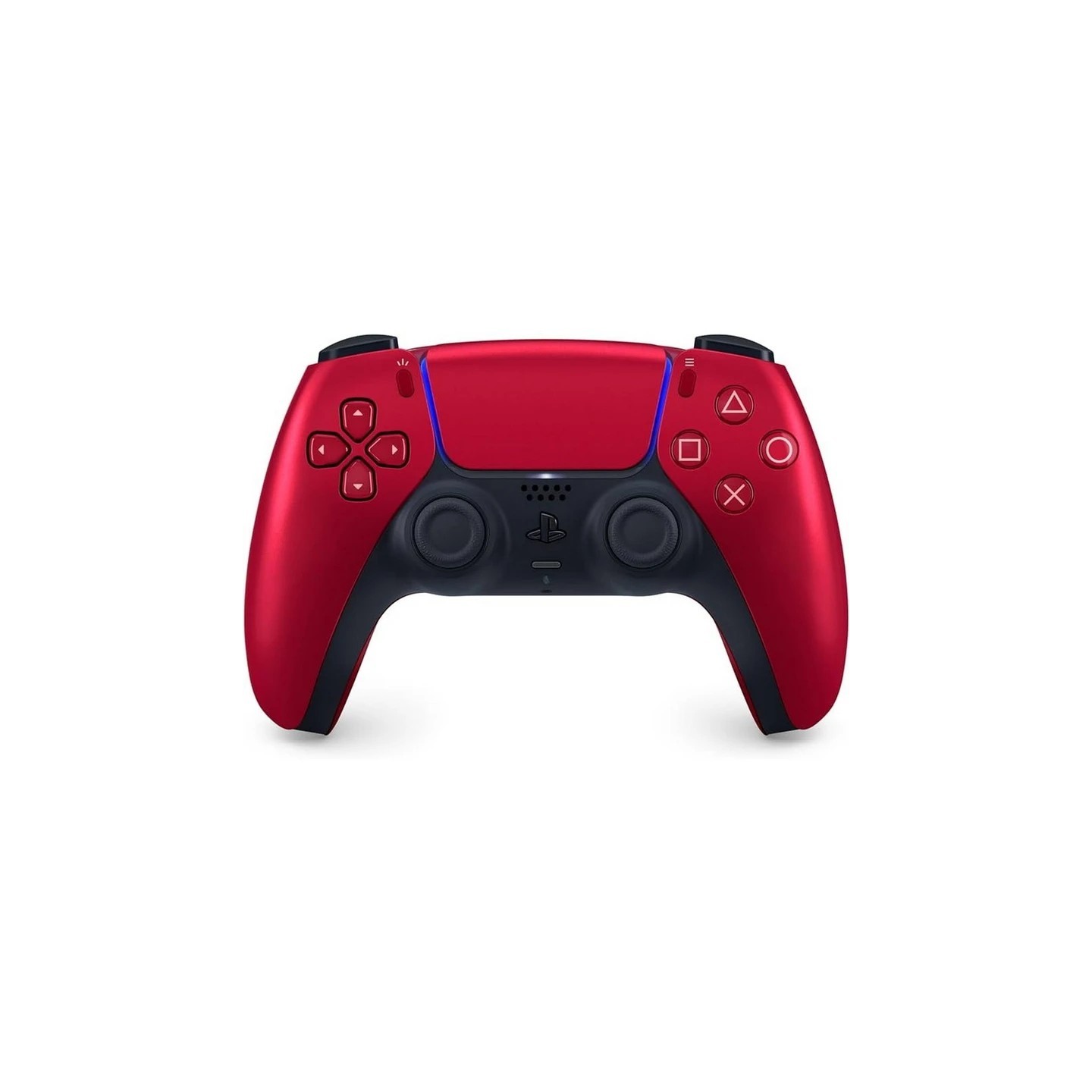 Sony PS5 DUALSENSE WIRELESS CONTROLER Cosmic RED v2