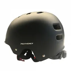 Kaciga MSH-05 crni M