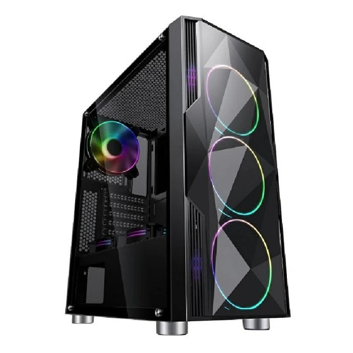 MS gaming kućište FIGHTER V315