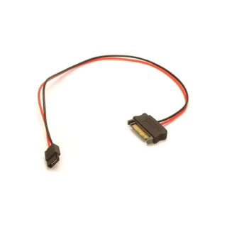 Wiretech kabal SATA Slimline