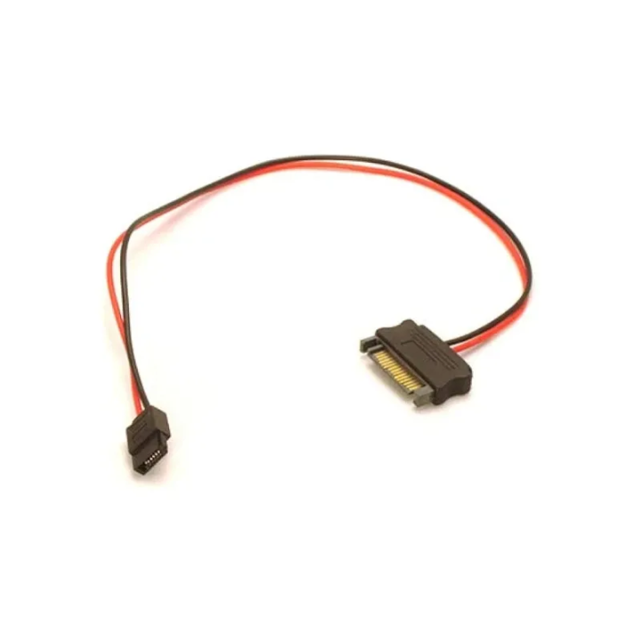Wiretech kabal SATA Slimline