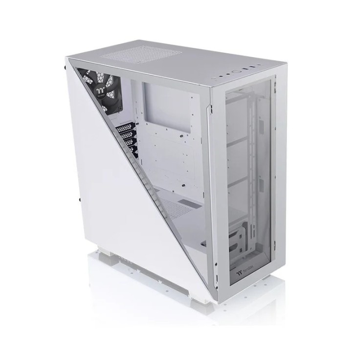 Kućište Thermaltake Divider 300 TG Snow midi tower