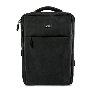MS ruksak za laptop 15,6'' AGON D300 crni