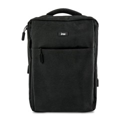 MS ruksak za laptop 15,6'' AGON D300 crni
