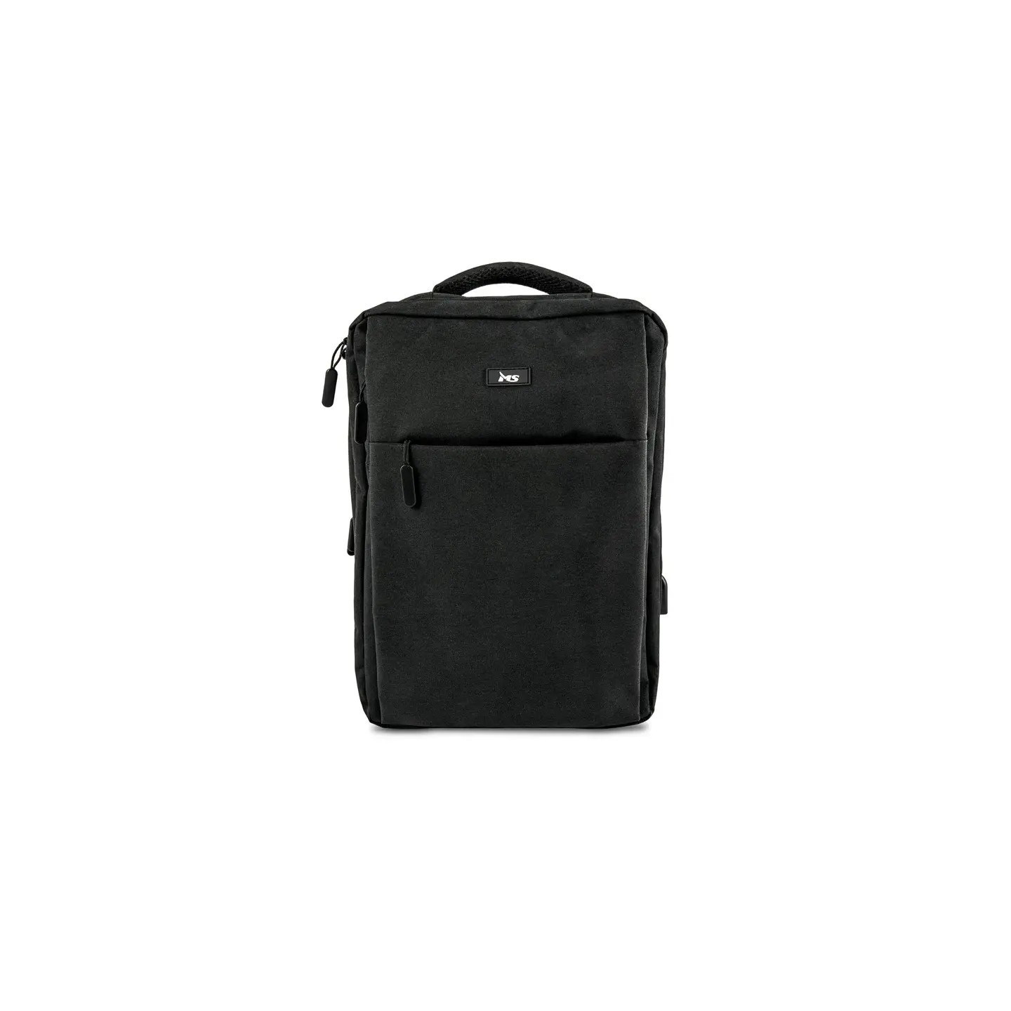 MS ruksak za laptop 15,6'' AGON D300 crni