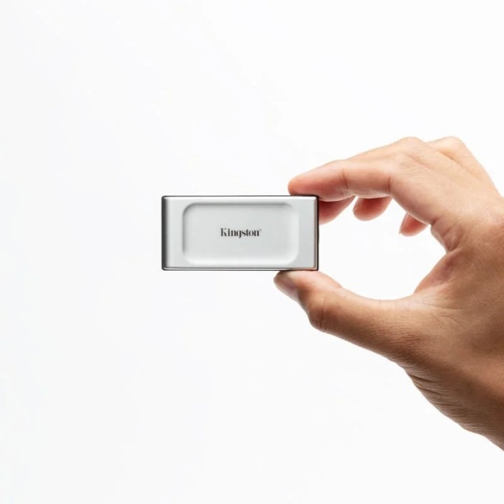 Kingston externi SSD 2 TB (SXS2000/2000G)