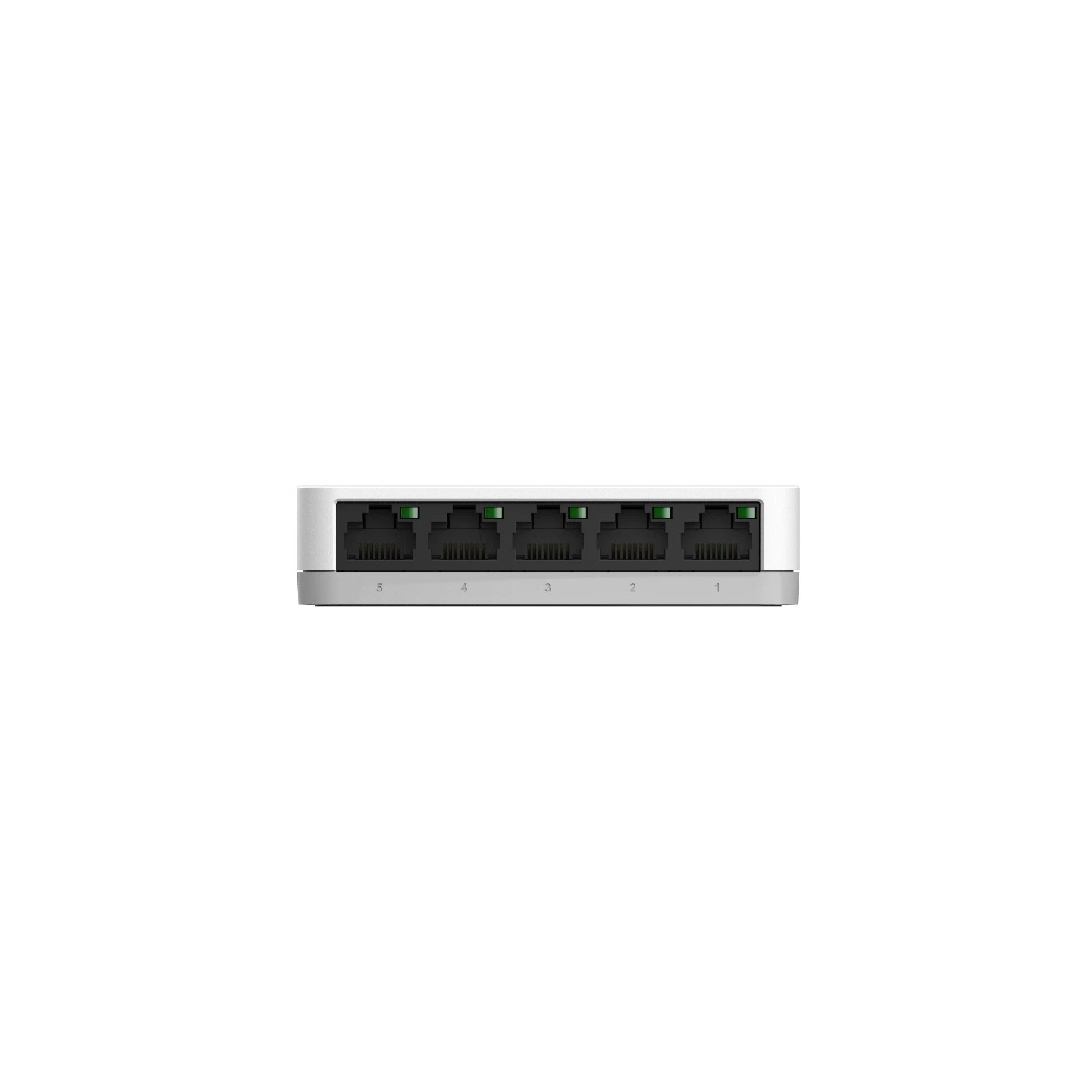D-Link GO-SW-5G 5 portni Gigabitni switch