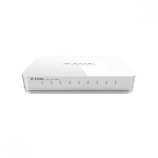 D-Link GO-SW-8G 8 portni Gigabitni switch