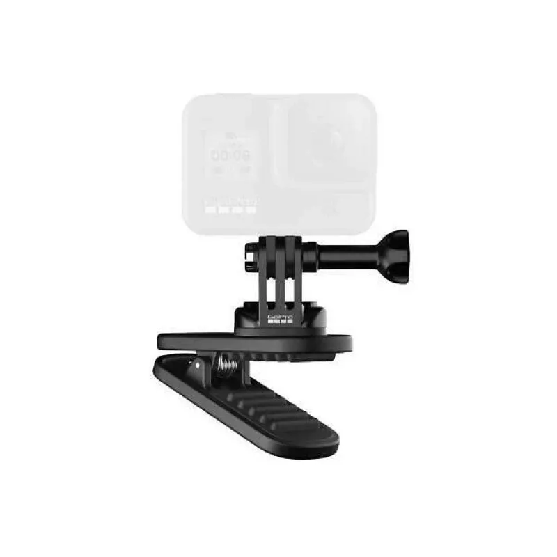 GoPro Magnetic Swivel Clip