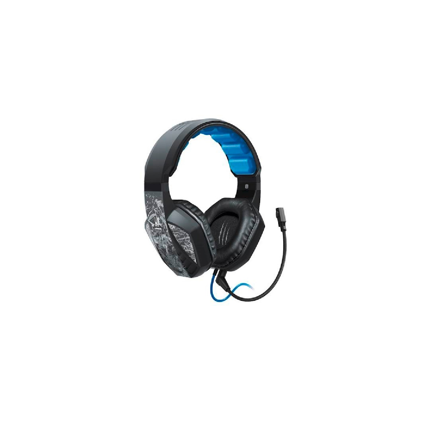 Hama slušalice gaming - uRAGE USB SoundZ 310