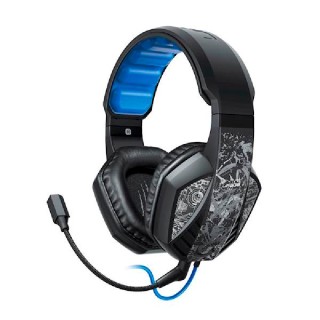 Hama slušalice gaming - uRAGE USB SoundZ 310