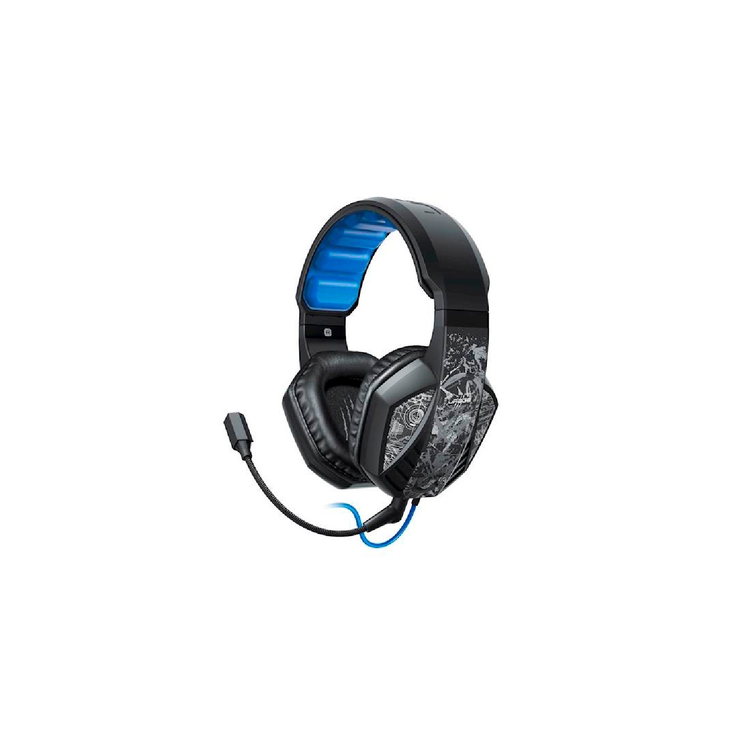 Hama slušalice gaming - uRAGE USB SoundZ 310