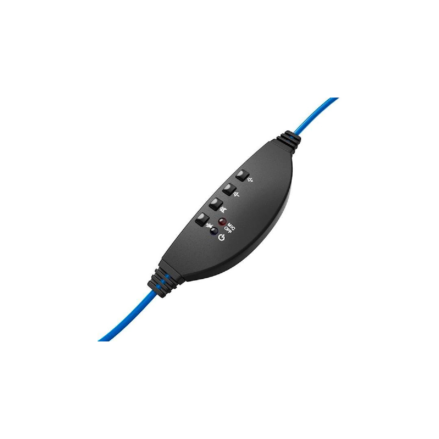 Hama slušalice gaming - uRAGE USB SoundZ 310