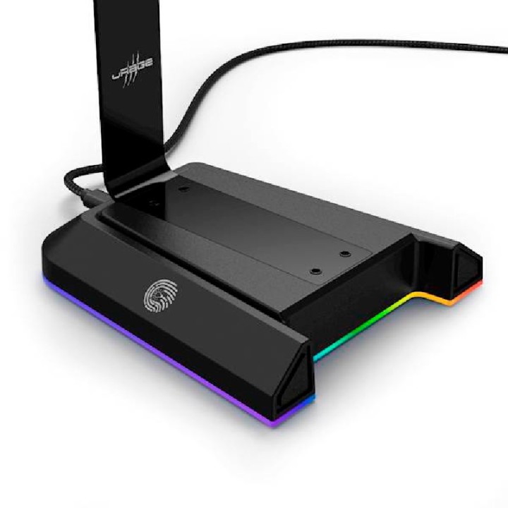 Stalak za slušalice HAMA uRAGE AFK 300 Illuminated