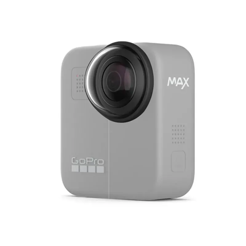 GoPro MAX Replacement Protective Lenses