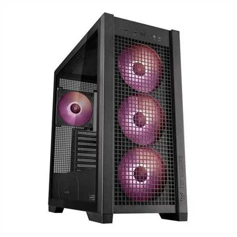 Kućište Asus TUF GT302 ARGB Kućište Asus TUF GT302 ARGB