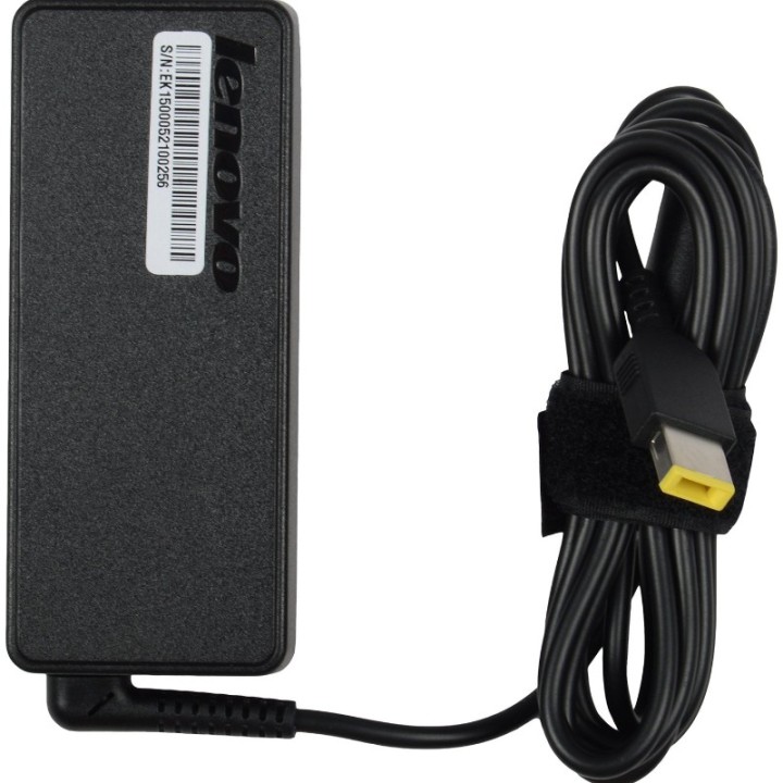Adapter za Lenovo laptop, slim