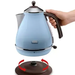 DeLonghi kuhalo za vodu KBOV2001.AZ