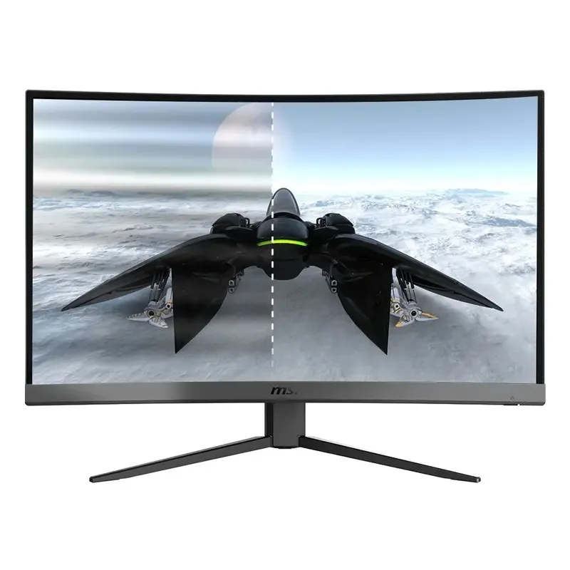 MSI monitor 27'' G27C4X