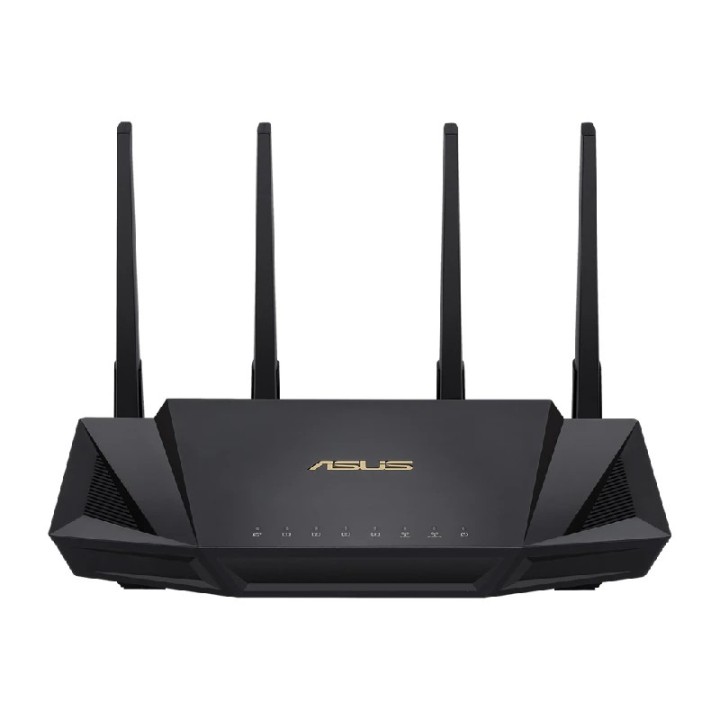 Asus RT-AX58U V2- AX3000 Dual Band WiFi 6 Router