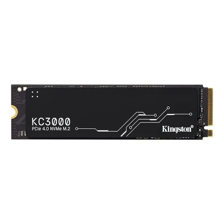SSD Kingston KC3000 512GB M.2