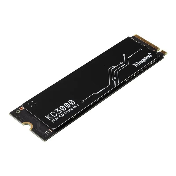 SSD Kingston KC3000 512GB M.2