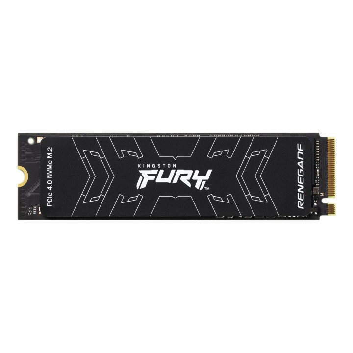 SSD Kingston Fury Renegade 1TB M.2