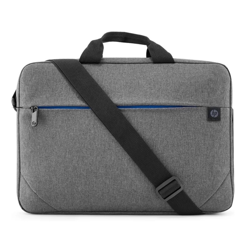 HP torba za laptop Prelude 15.6'' Topload siva (2Z8P4AA)