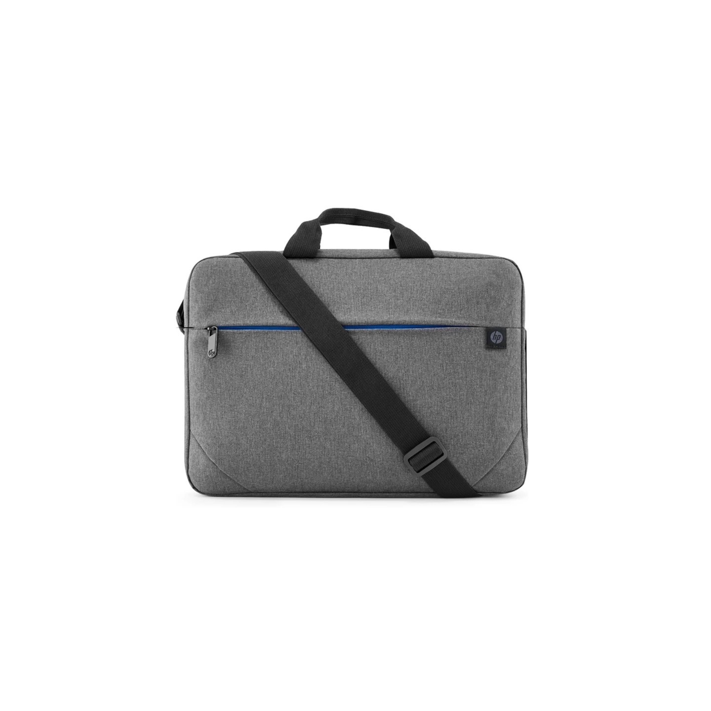 HP torba za laptop Prelude 15.6'' Topload siva (2Z8P4AA)