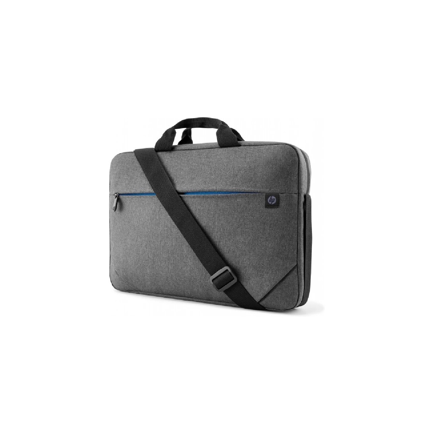 HP torba za laptop Prelude 15.6'' Topload siva (2Z8P4AA)