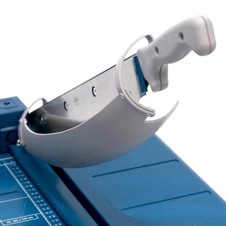 Dahle rezač papira giljotina 562, laser, 360mm, A4, 35 listova