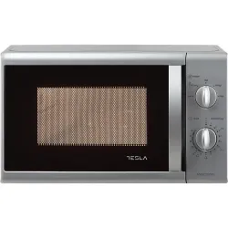 Mikrovalna pećnica Tesla MW2030MS, Silver