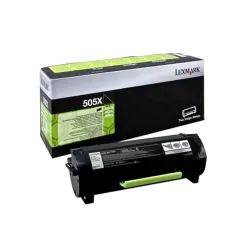 Lexmark 50x crni Toner 50F5X0E