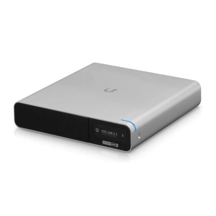 Ubiquity UniFi Cloud Key G2, UCK-G2-PLUS