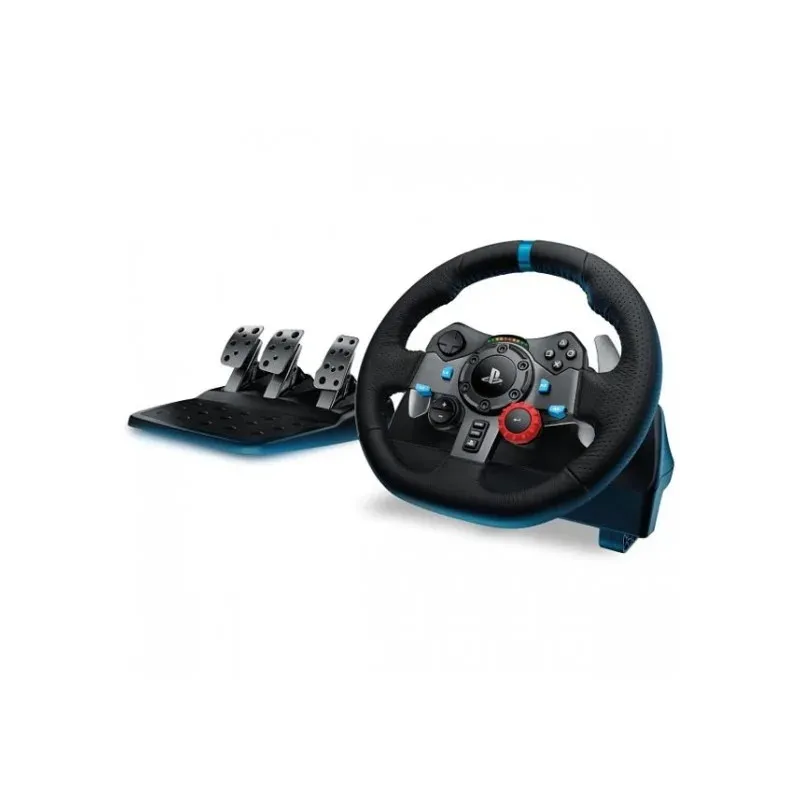 Logitech volan G29 PlayStation 5,4,3 i PC