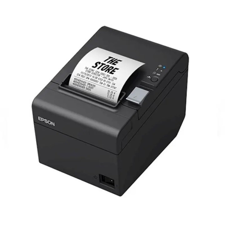 POS Printer EPSON TM-T20III