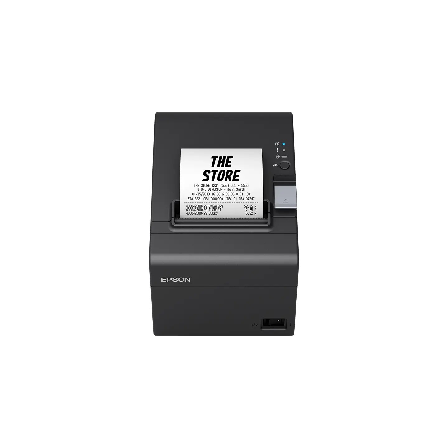 POS Printer EPSON TM-T20III