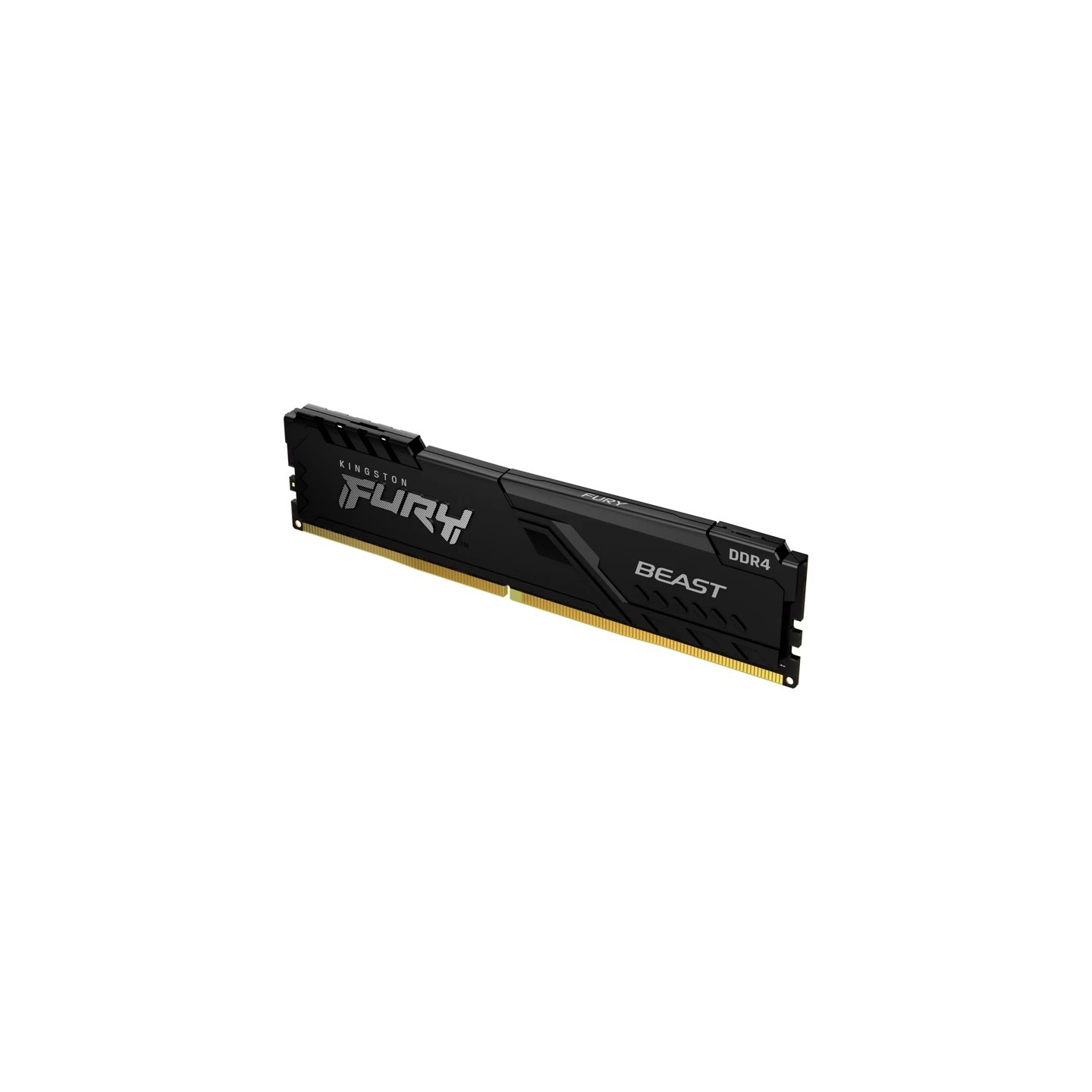 RAM memorija Kingston Fury Beast 32GB DDR4 3200MHz