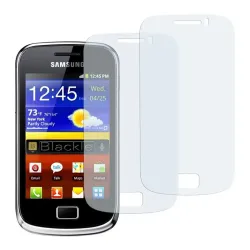 Max Mobile zaštitna folija za Samsung Galaxy Mini 2 (S6500)