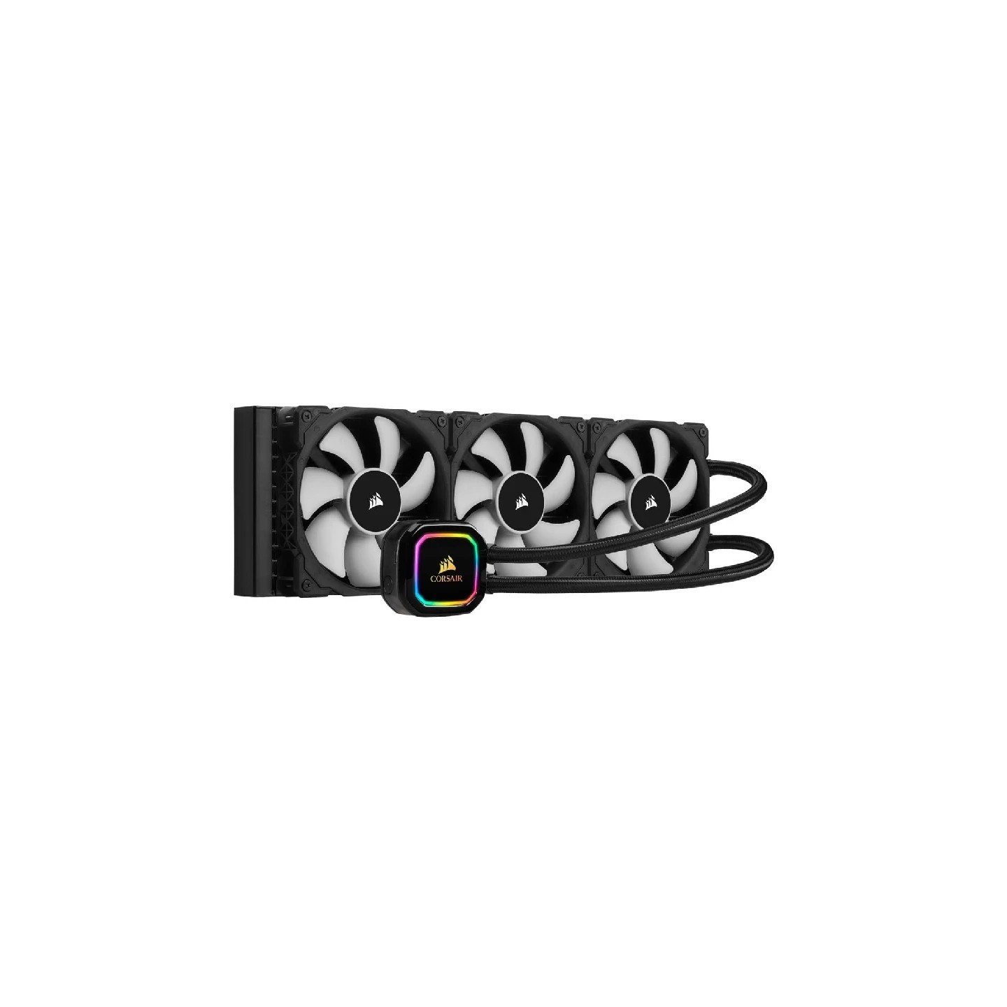 Corsair iCUE H150i RGB Pro XT 3 Liquid cooler