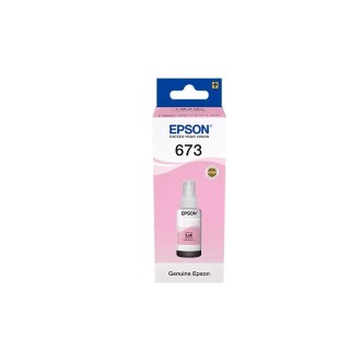 Tinta Epson T6736 Light Magenta
