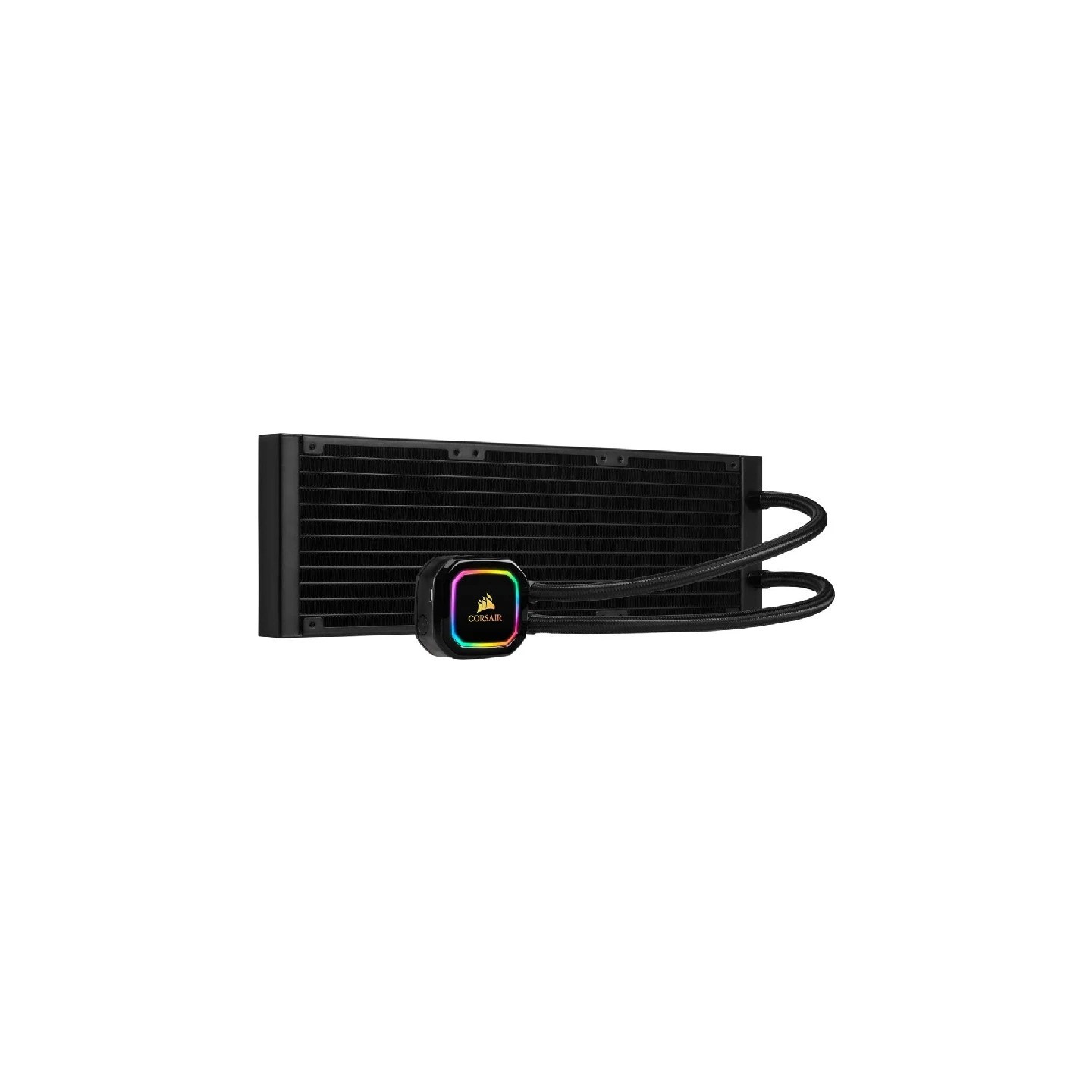 Corsair iCUE H150i RGB Pro XT 3 Liquid cooler