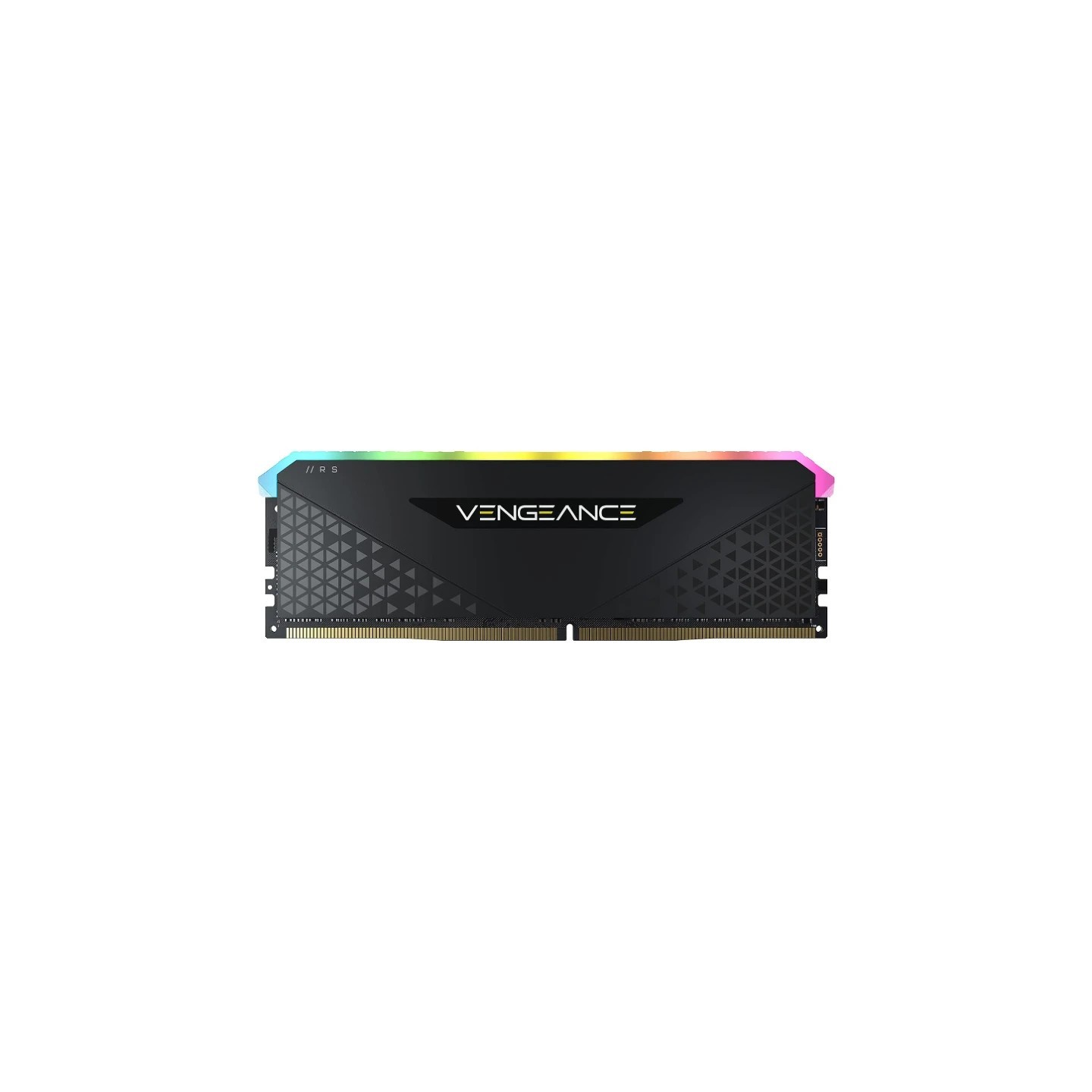 Corsair Vengeance RGB RS 16GB DDR4 3200MHz, CMG16GX4M1E3200C16