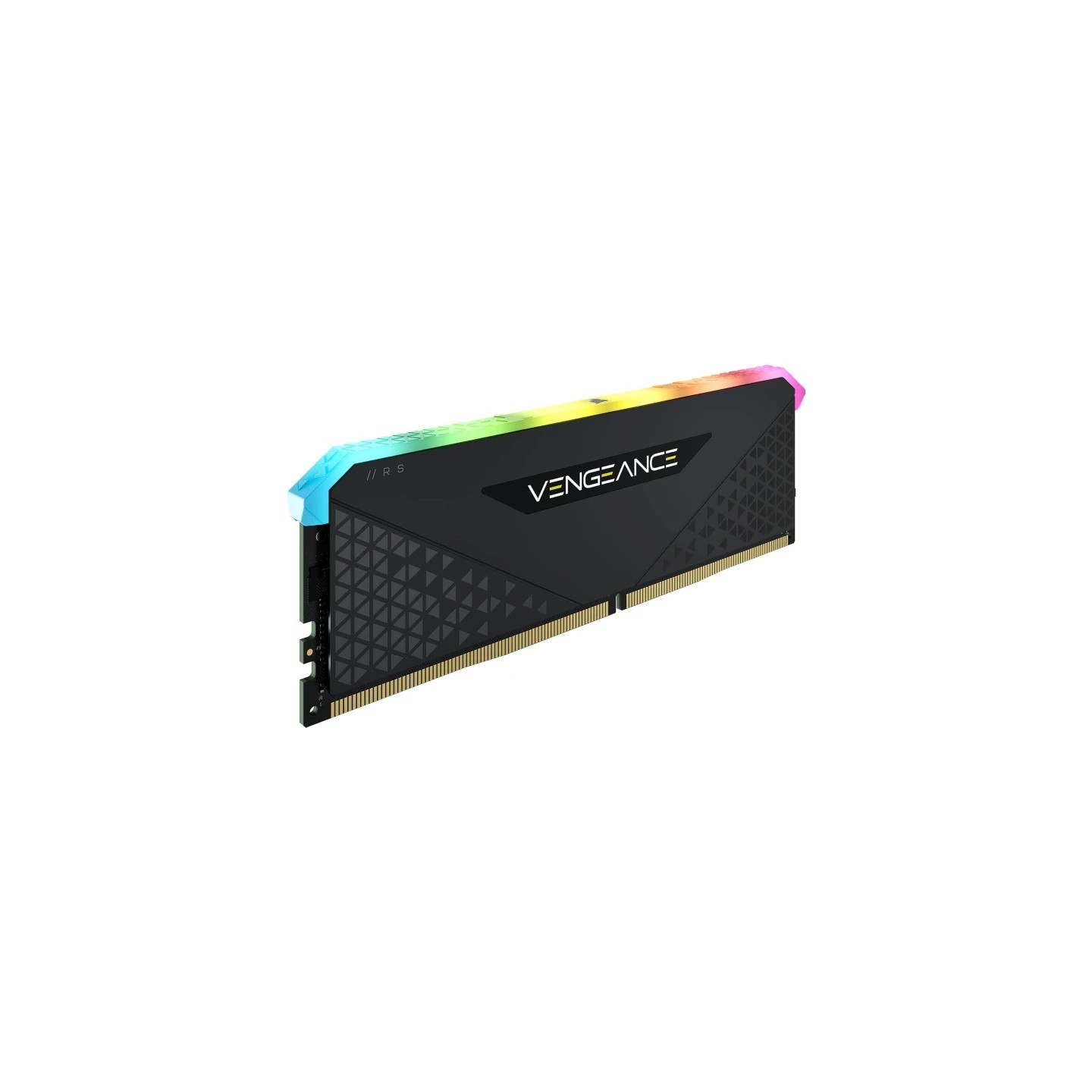 Corsair Vengeance RGB RS 16GB DDR4 3200MHz, CMG16GX4M1E3200C16