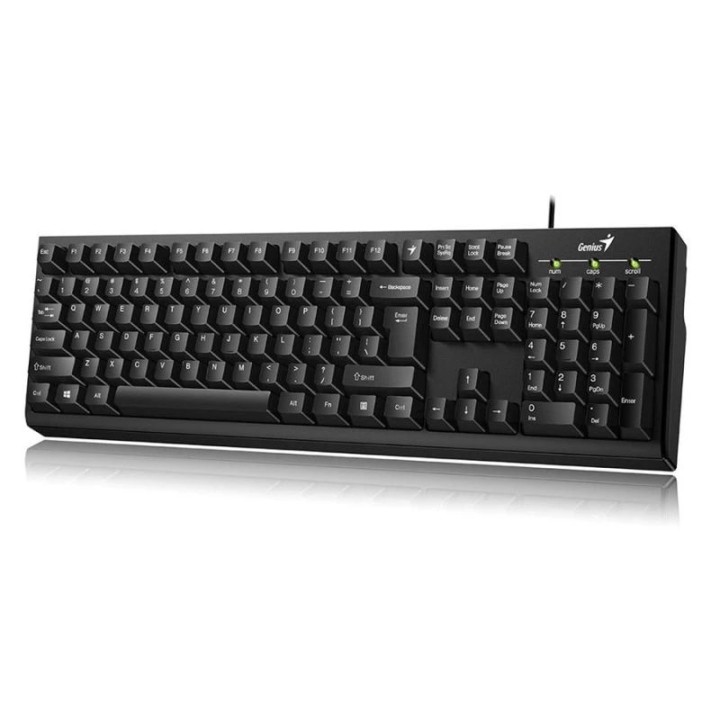 Genius tastatura KB-100 USB