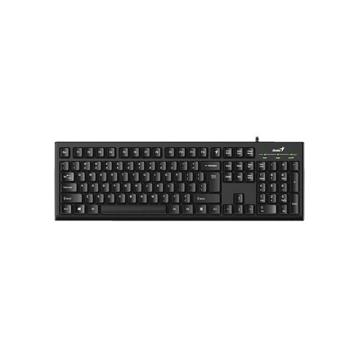 Genius tastatura KB-100 USB